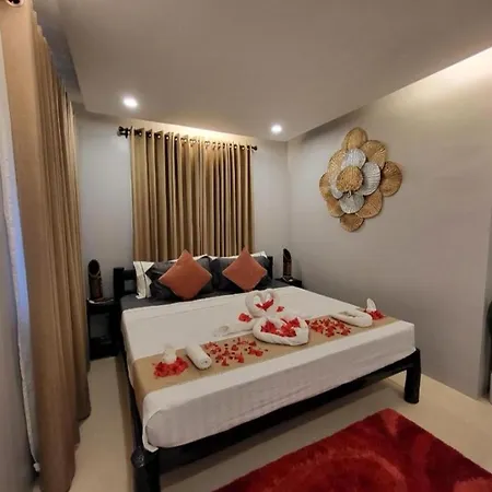 Rc Villas And Resorts El Nido Exterior photo