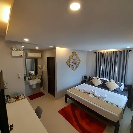 Rc Villas And Resorts El Nido Exterior photo