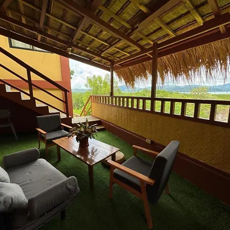 Rc Villas And Resorts El Nido Exterior photo