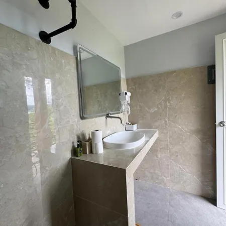 Rc Villas And Resorts El Nido Exterior photo