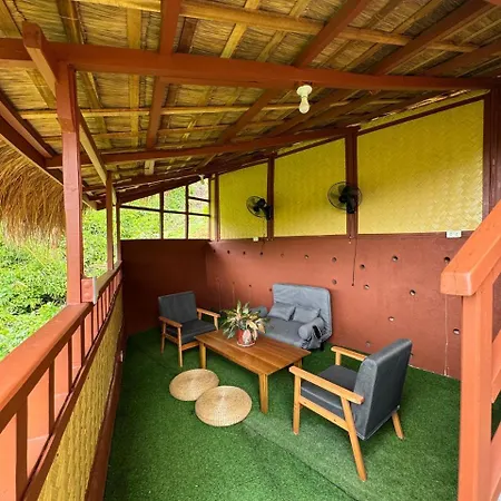 Rc Villas And Resorts El Nido Exterior photo