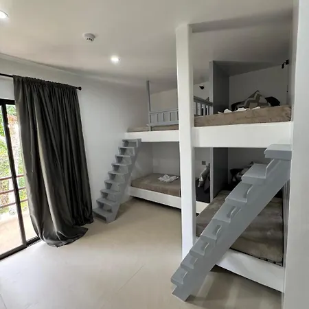 Rc Villas And Resorts El Nido Exterior photo