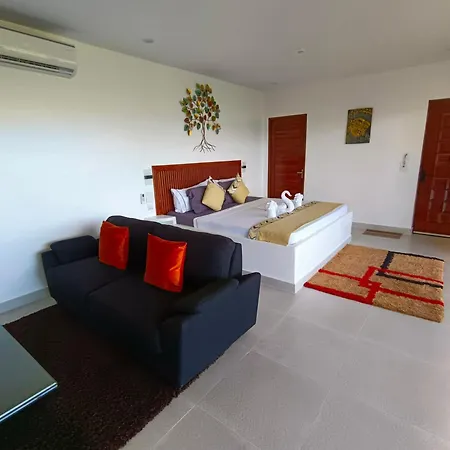 Rc Villas And Resorts El Nido Exterior photo