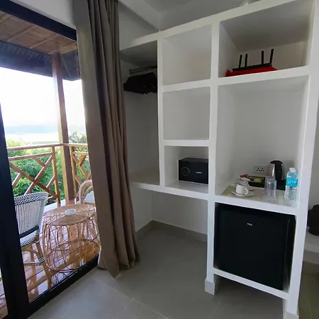 Rc Villas And Resorts El Nido Exterior photo