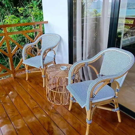 Rc Villas And Resorts El Nido Exterior photo