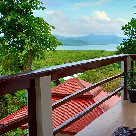 Rc Villas And Resorts El Nido Exterior photo