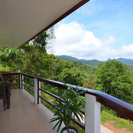 Rc Villas And Resorts El Nido Exterior photo